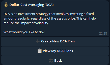 Moshbot Screenshot 8